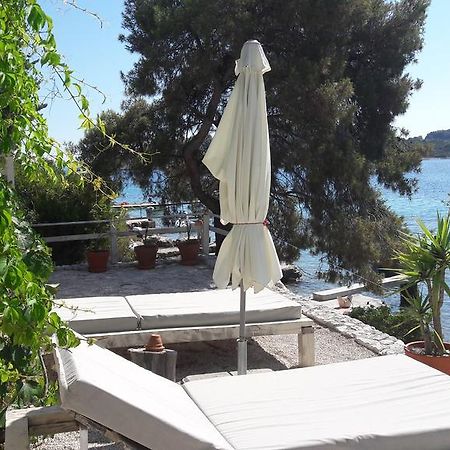 Holiday Home Villa Venta Trogir Eksteriør bilde