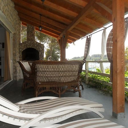 Holiday Home Villa Venta Trogir Eksteriør bilde