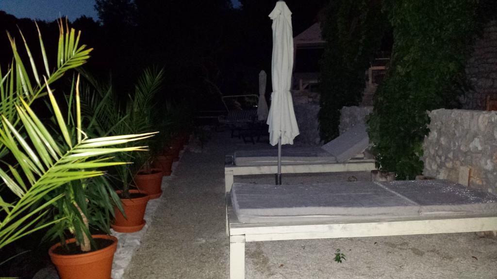 Holiday Home Villa Venta Trogir Rom bilde