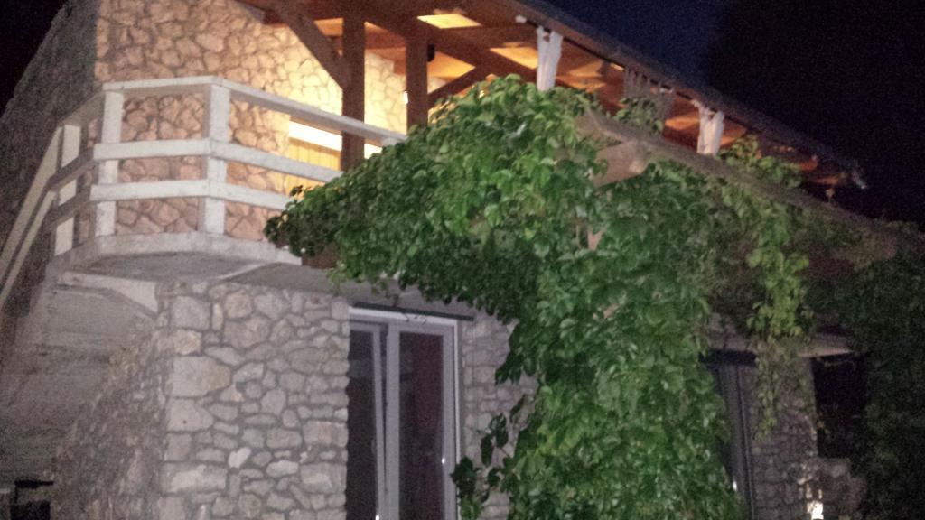 Holiday Home Villa Venta Trogir Rom bilde