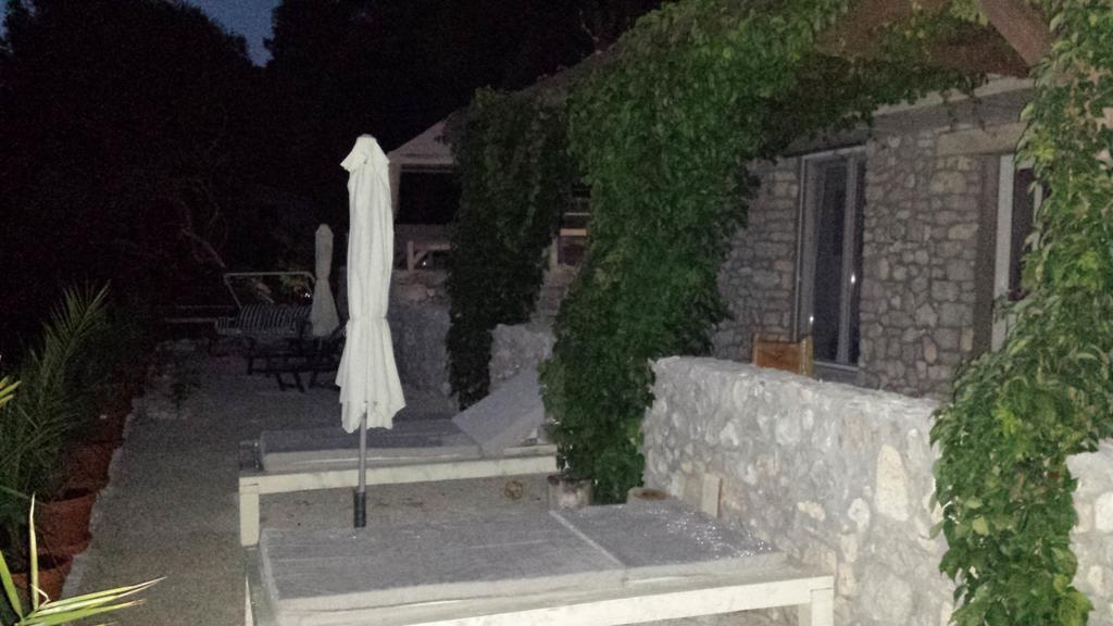 Holiday Home Villa Venta Trogir Rom bilde