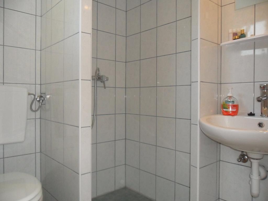 Holiday Home Villa Venta Trogir Rom bilde