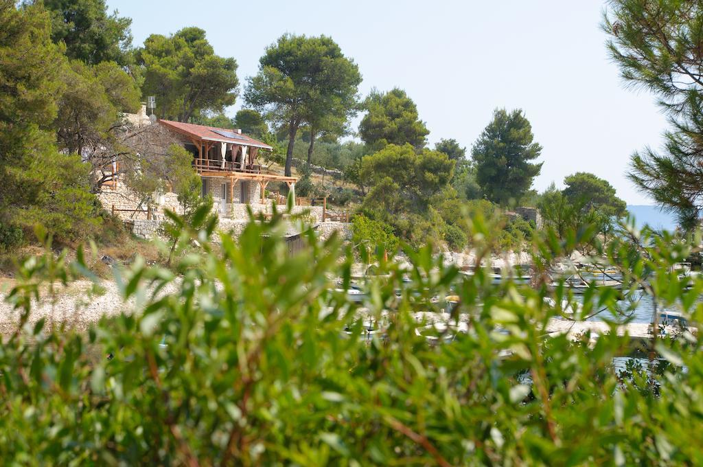 Holiday Home Villa Venta Trogir Eksteriør bilde