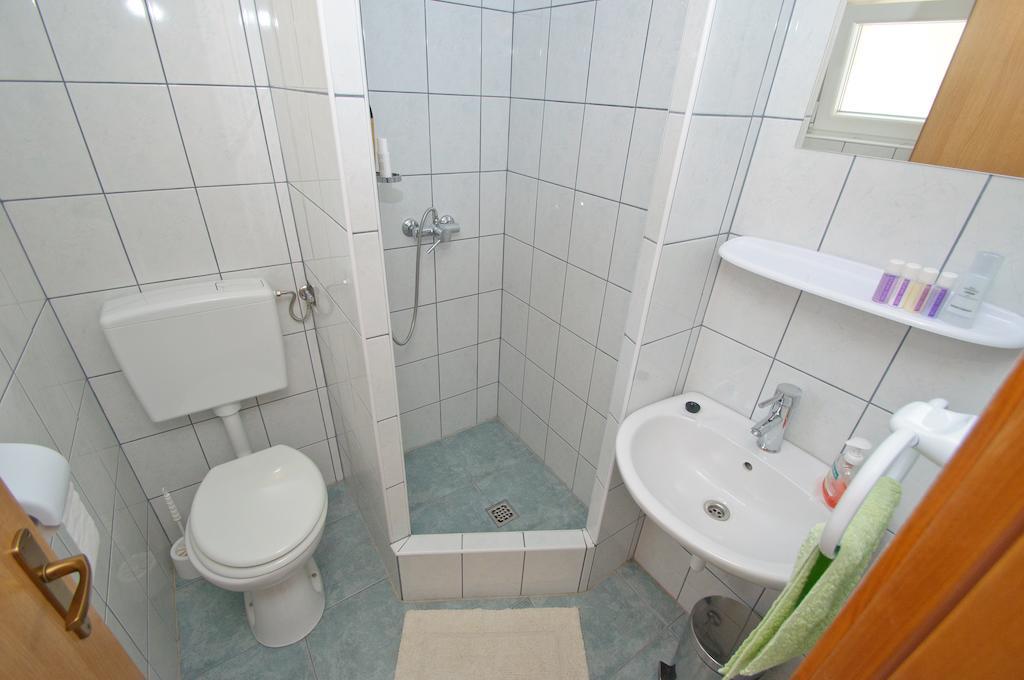 Holiday Home Villa Venta Trogir Rom bilde