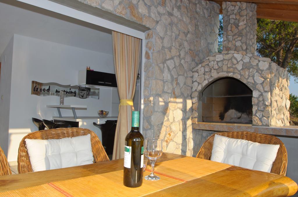 Holiday Home Villa Venta Trogir Eksteriør bilde