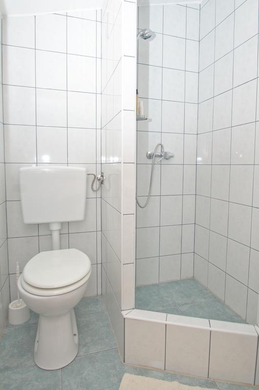 Holiday Home Villa Venta Trogir Rom bilde