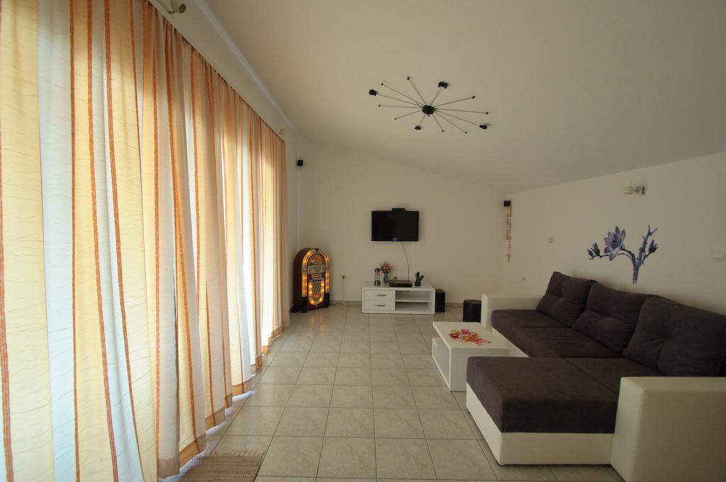 Holiday Home Villa Venta Trogir Rom bilde