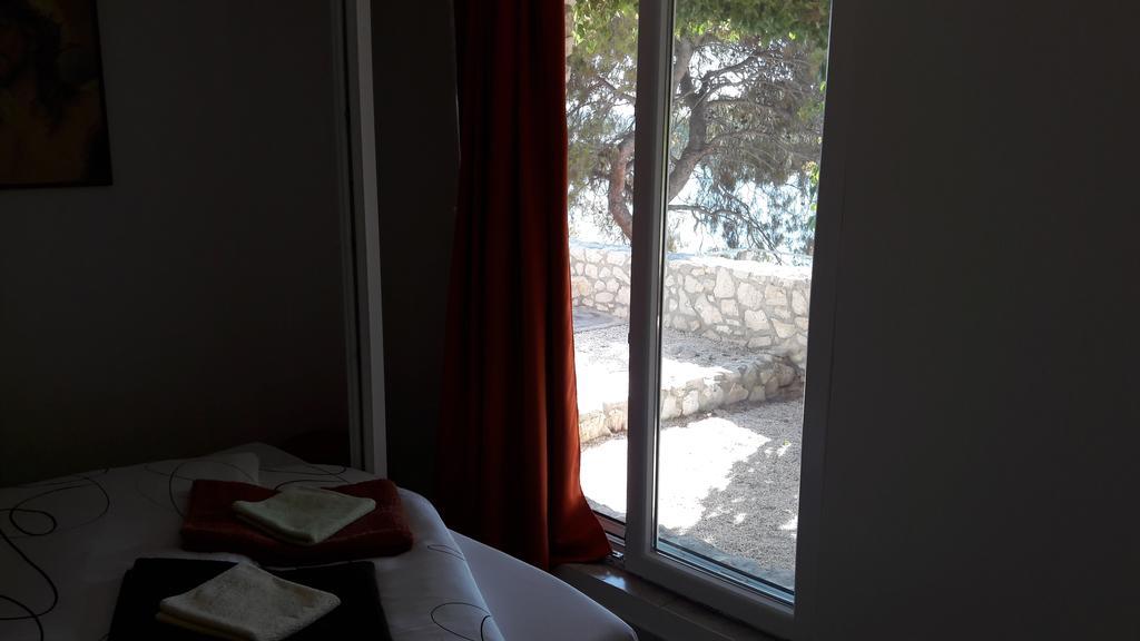 Holiday Home Villa Venta Trogir Eksteriør bilde