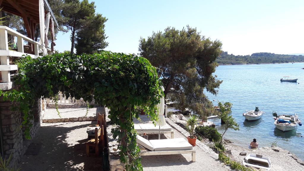Holiday Home Villa Venta Trogir Eksteriør bilde