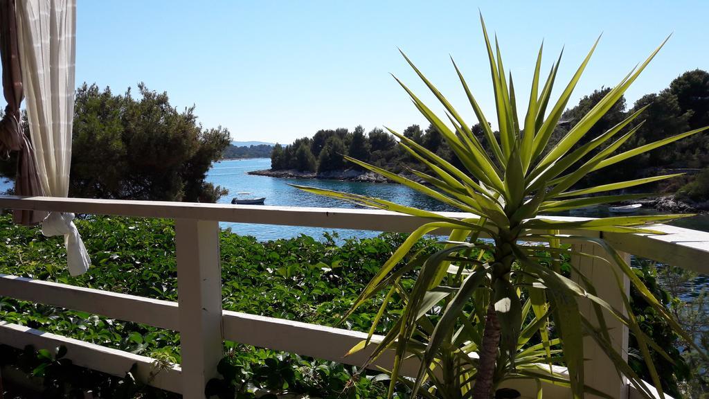 Holiday Home Villa Venta Trogir Eksteriør bilde