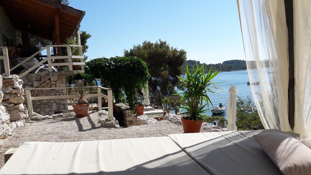 Holiday Home Villa Venta Trogir Eksteriør bilde