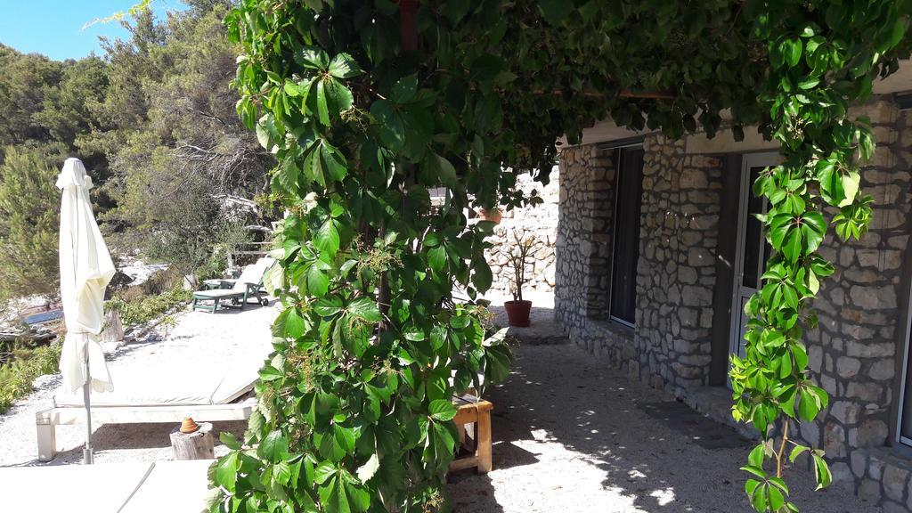 Holiday Home Villa Venta Trogir Eksteriør bilde