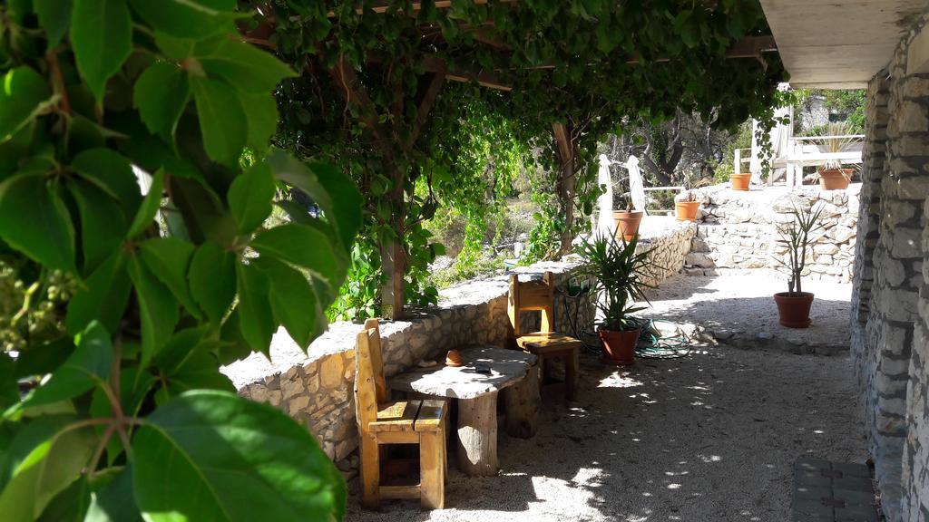 Holiday Home Villa Venta Trogir Eksteriør bilde
