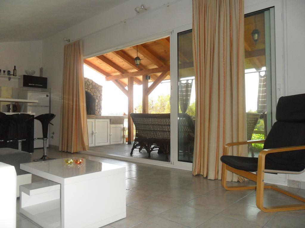 Holiday Home Villa Venta Trogir Eksteriør bilde