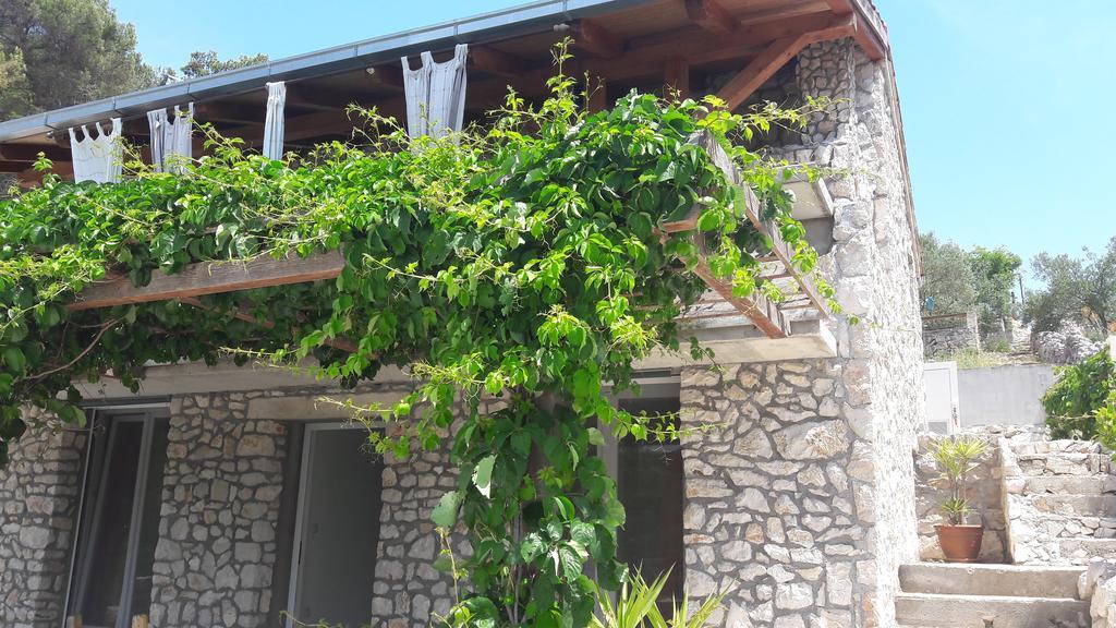 Holiday Home Villa Venta Trogir Eksteriør bilde