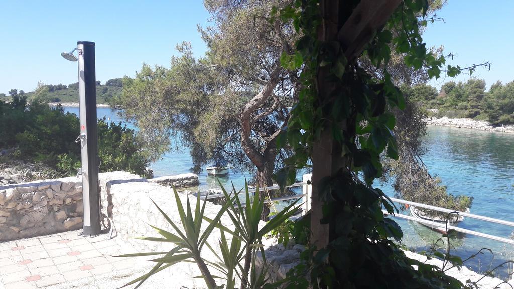 Holiday Home Villa Venta Trogir Eksteriør bilde