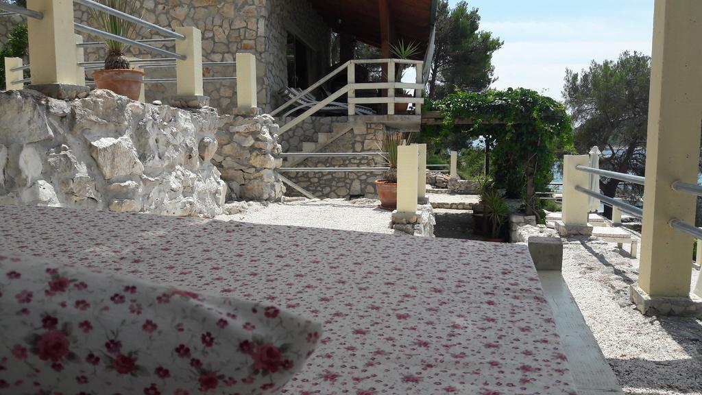 Holiday Home Villa Venta Trogir Eksteriør bilde